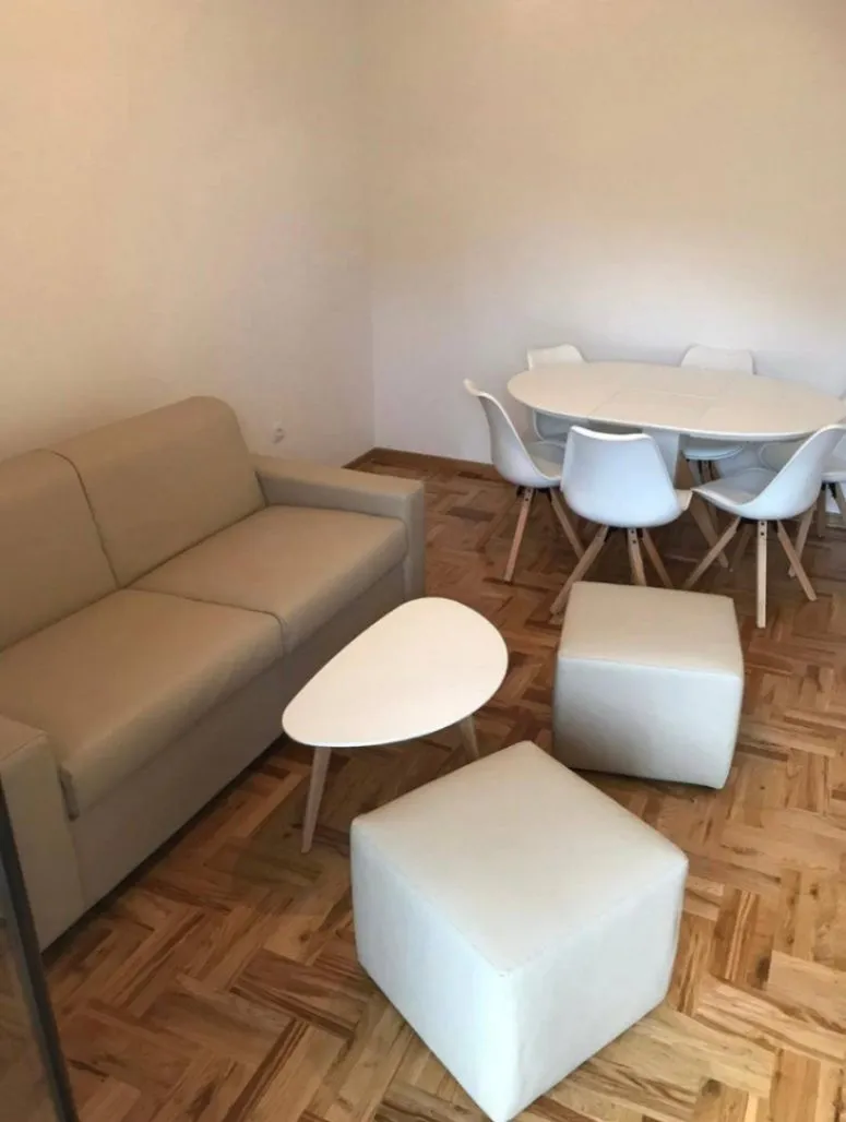 Sale, one bedroom apartment, 42m², Bečići, Budva