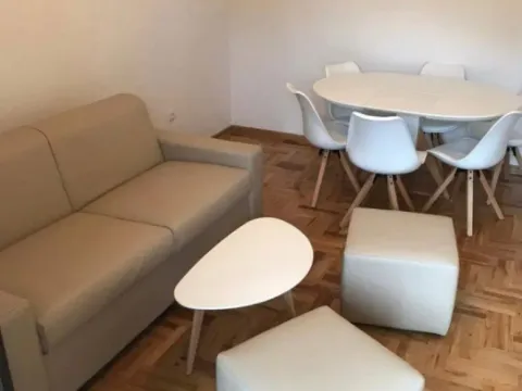 Sale, one bedroom apartment, 42m², Bečići, Budva - image 1