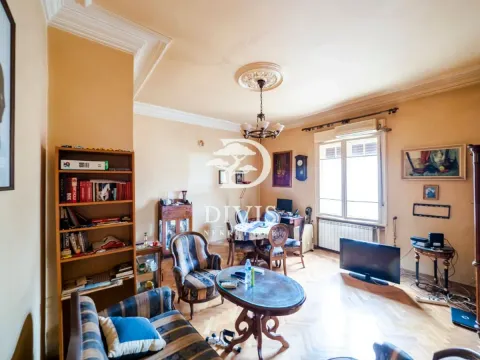 Prodaja, trosoban stan, 76m², Vračar Sve Podlokacije, Beograd - image 4