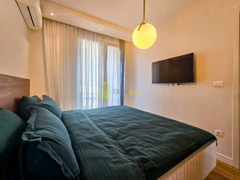 Izdavanje, jednosoban stan, 57m², Kruševac, Podgorica - image 10