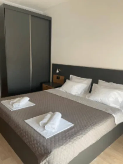 Rent, office space, 600m², Bečići, Budva