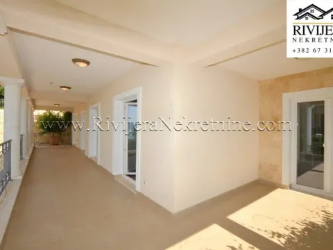 Prodaja, trosoban stan, 165m², Đenovići, Herceg Novi - image 9