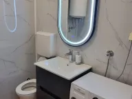 Izdavanje, jednosoban stan, 45m², Preko Morače, Podgorica - image 10