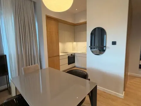 Rent, one bedroom apartment, 50m², Porto Montenegro, Tivat - image 5
