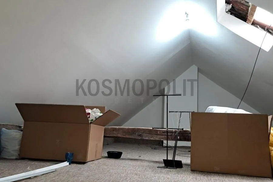 Prodaja, dvosoban stan, 63m², Centar Sve Podlokacije, Beograd