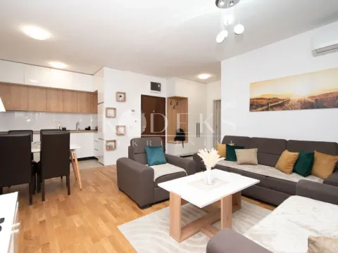 Rent, one bedroom apartment, 50m², Zabjelo, Podgorica - image 4