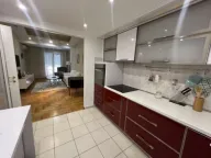 Sale, two bedroom apartment, 80m², City Kvart, Podgorica - image 3