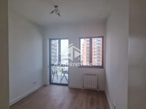 Izdavanje, četvorosoban stan, 112m², Savski Venac, Beograd - image 15