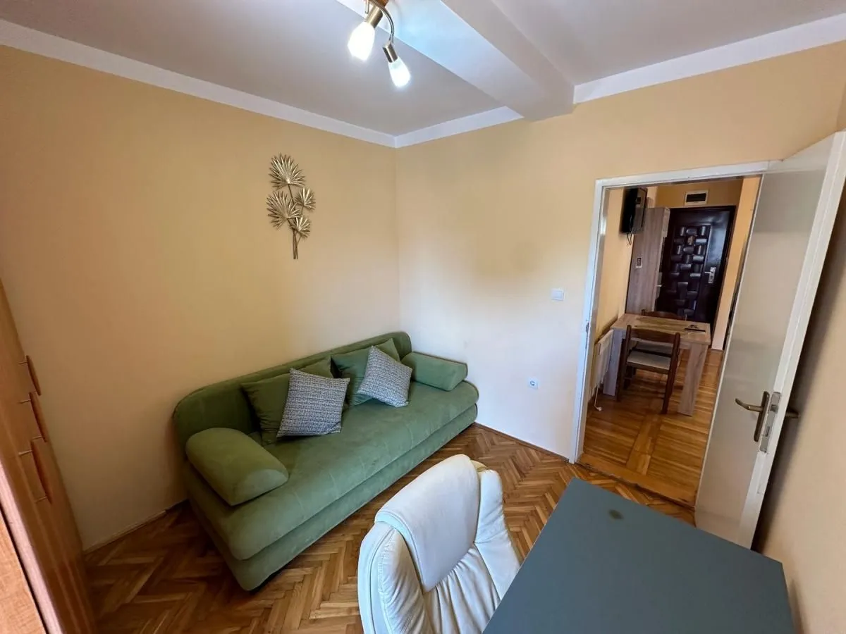Sale, two bedroom apartment, 60m², Budva, Crna Gora