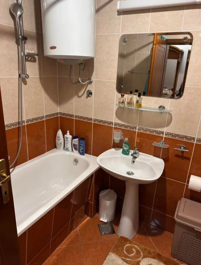 Sale, one bedroom apartment, 45m², Makedonsko naselje, Bar