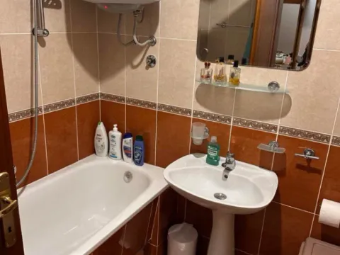 Prodaja, jednosoban stan, 45m², Makedonsko naselje, Bar - image 9