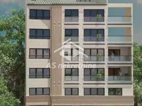 Prodaja, jednosoban stan, 30m², Vračar Sve Podlokacije, Beograd - image 4