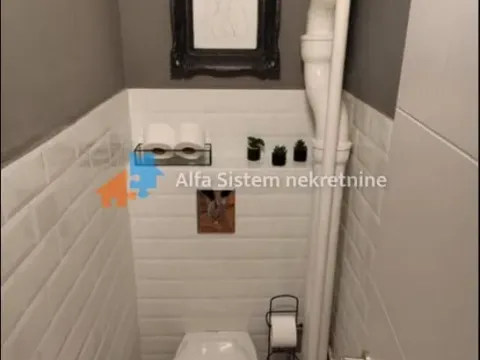 Izdavanje, trosoban stan, 85m², Sarajevska, Beograd - image 15