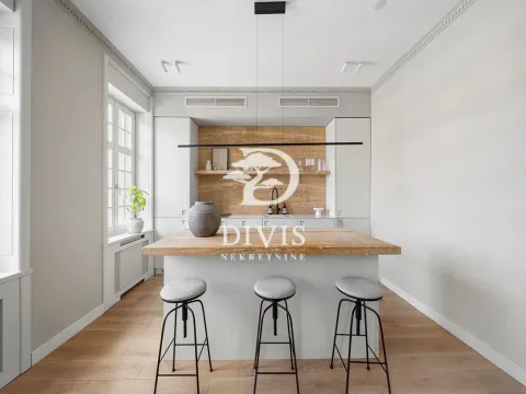 Rent, two bedroom apartment, 70m², Kalenić Pijaca, Vračar Sve Podlokacije - image 8