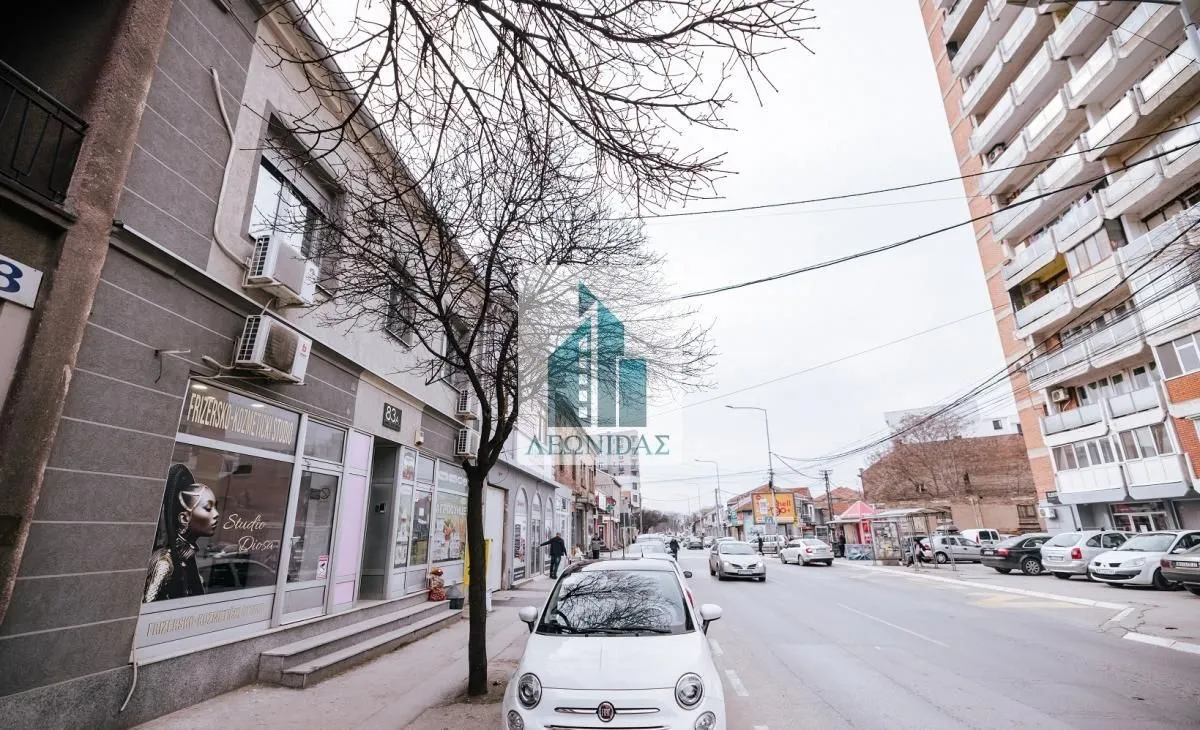 Sale, house, 290m², Medijana, Niš