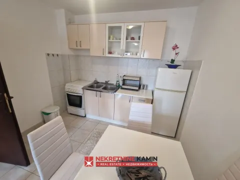 Sale, one bedroom apartment, 34m², Zaobilaznica, Budva - image 4