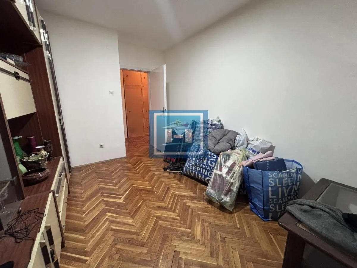 Prodaja, trosoban stan, 75m², Strelište, Jagodina