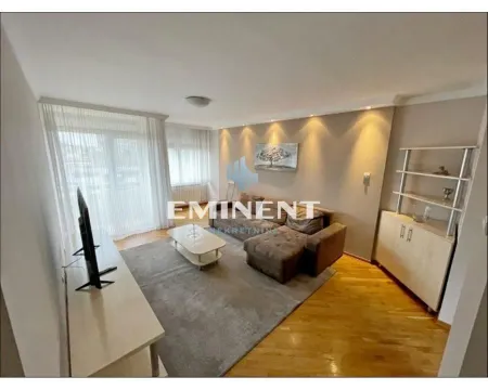 Rent, three bedroom apartment, 75m², Novi Beograd Blok 23, Novi Beograd Sve Podlokacije - image 2