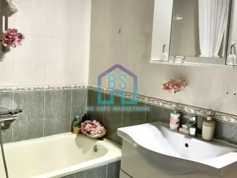 Sale, three bedroom apartment, 70m², Socijalno, Novi Sad Sve Podlokacije - image 11