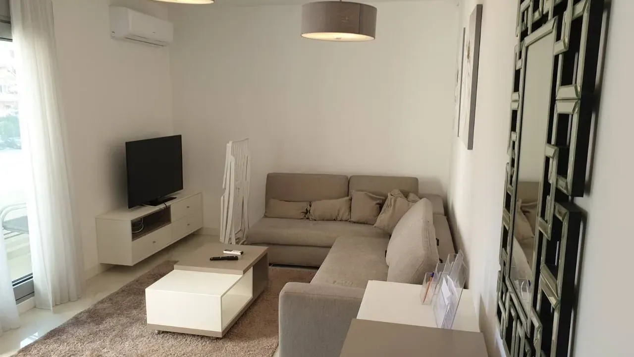 Prodaja, jednosoban stan, 52m², Rozino, Budva