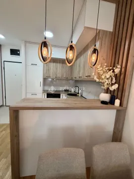 Rent, one bedroom apartment, 47m², Stari Aerodrom, Podgorica - image 6