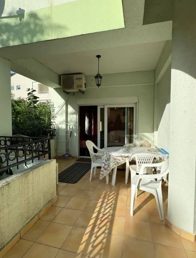 Sale, two bedroom apartment, 64m², Centar, Budva