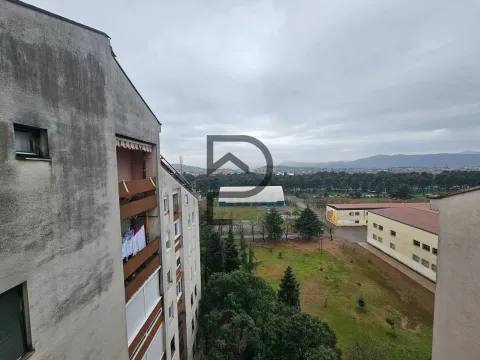 Rent, one bedroom apartment, 42m², Blok 6, Podgorica - image 8