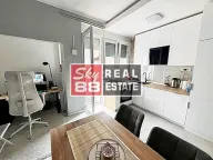 Prodaja, dvosoban stan, 48m², Stari Grad, Beograd - image 8