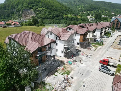 Prodaja, garsonjera, 32m², Breza, Kolašin - image 5