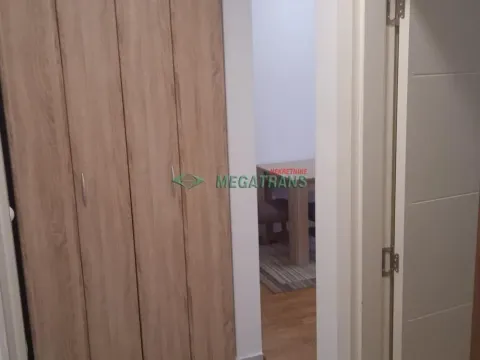 Izdavanje, jednosoban stan, 38m², Novi Sad Sve Podlokacije, Novi Sad - image 4