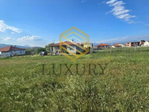 Prodaja, plac, 850m², Donji Kokoti, Podgorica - image 2