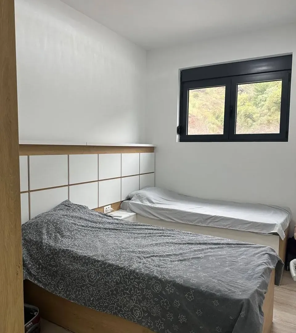 Sale, two bedroom apartment, 61m², Bečići, Budva