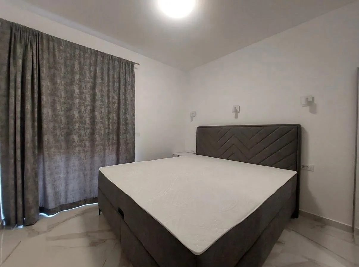 Rent, two bedroom apartment, 70m², Radanovići, Kotor