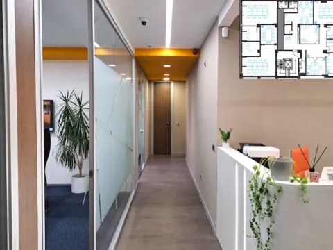 Sale, office space, 391m², Preko Morače, Podgorica - image 5