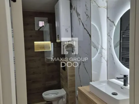 Sale, three bedroom apartment, 60m², Voždovac Sve Podlokacije, Beograd - image 7