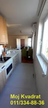 Sale, one bedroom apartment, 50m², Filmski Grad, Beograd - image 6