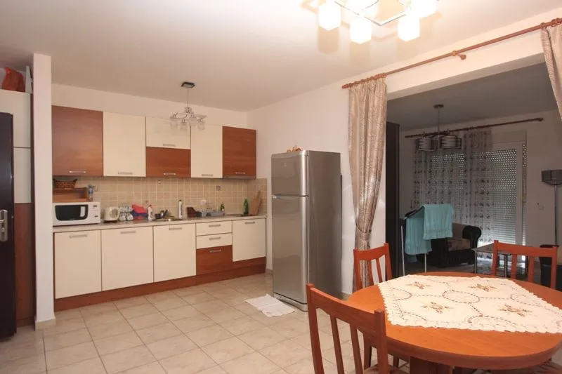 Prodaja, stan, 63m², Bečići, Budva