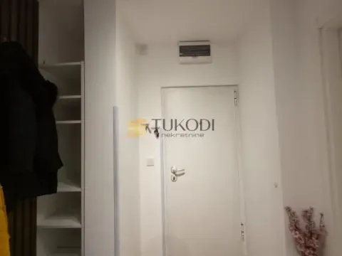 Izdavanje, dvosoban stan, 53m², Novi Beograd Sve Podlokacije, Beograd - image 18