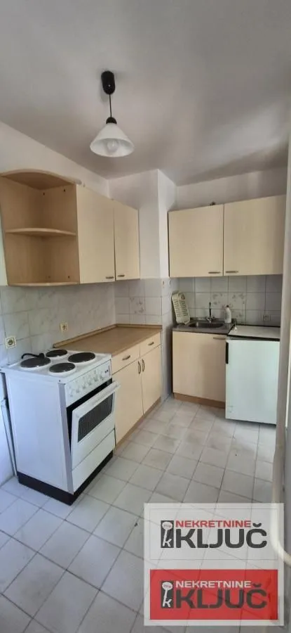 Izdavanje, jednosoban stan, 39m², Liman 3, Novi Sad Sve Podlokacije
