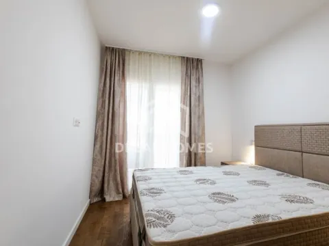 Izdavanje, jednosoban stan, 46m², Stari Aerodrom, Podgorica - image 5