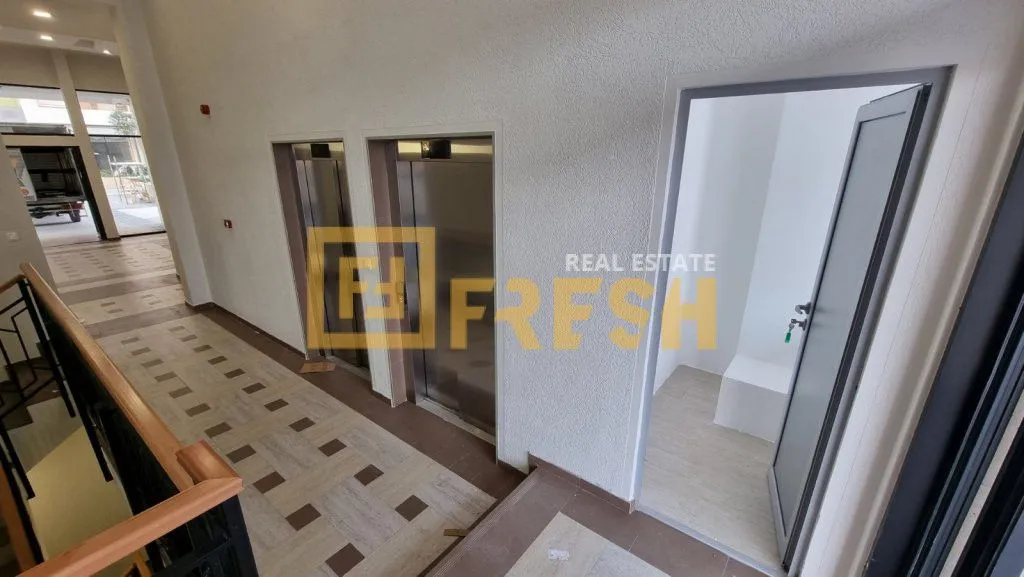 Sale, office space, 3m², City Kvart, Podgorica
