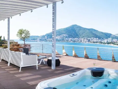 Sale, three bedroom apartment, 457m², Dukley Gardens, Budva - image 5