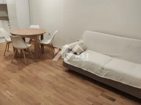 Izdavanje, dvosoban stan, 45m², Grbavica, Novi Sad Sve Podlokacije - image 2