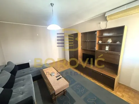 Izdavanje, dvosoban stan, 48m², Gradska Bolnica, Zvezdara Sve Podlokacije - image 3
