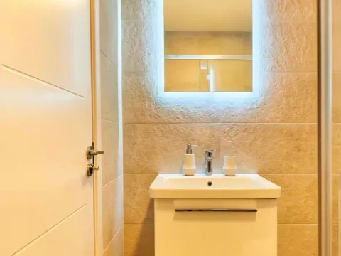 Sale, one bedroom apartment, 30m², Kavač, Kotor - image 9