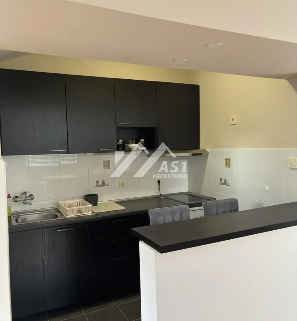 Izdavanje, dvosoban stan, 45m², Bulevar Oslobodjenja, Novi Sad Sve Podlokacije