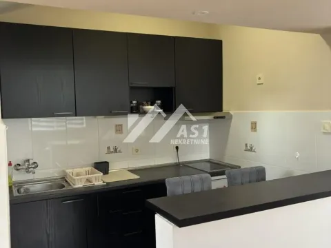 Izdavanje, dvosoban stan, 45m², Bulevar Oslobodjenja, Novi Sad Sve Podlokacije - image 6