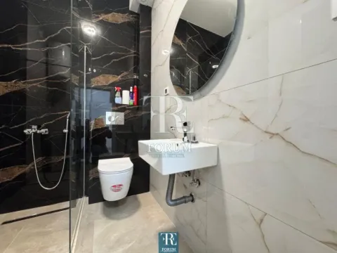 Sale, one bedroom apartment, 43m², Zabjelo, Podgorica - image 11