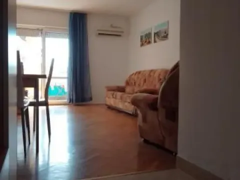 Sale, one bedroom apartment, 49m², Petrovac, Budva - image 1