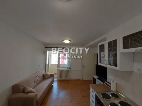 Rent, two bedroom apartment, 38m², Centar, Novi Sad - image 2